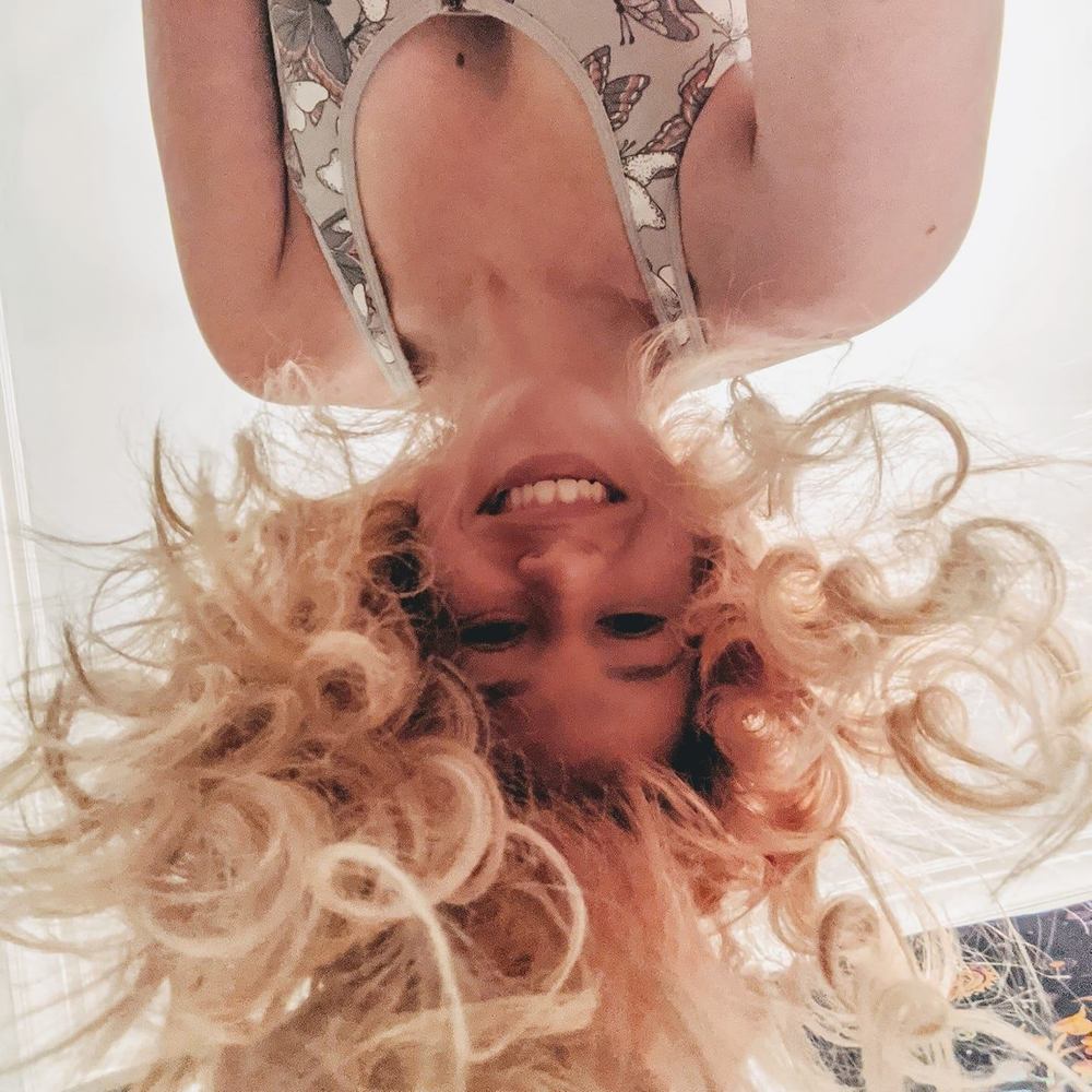 Meet your Posher, Kaci